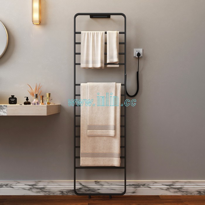 R-106BB 衣服烘干架、酒店衣服烘干、Electric towel warmer（专利产品）