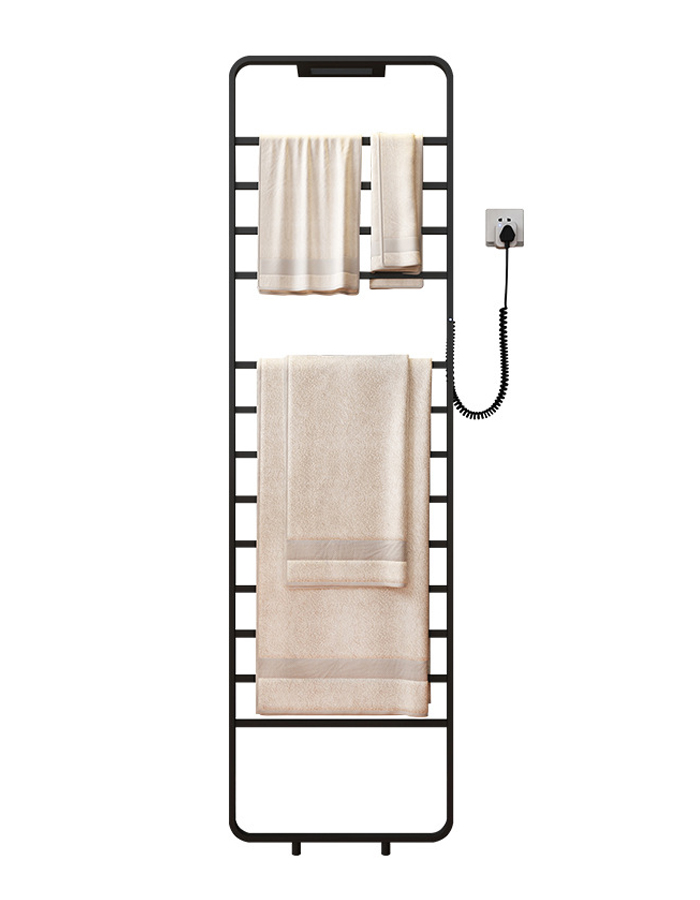 106BB 电热毛巾架、酒店衣服烘干、Electric towel warmer